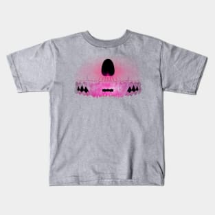 Sparkling Smile Kids T-Shirt